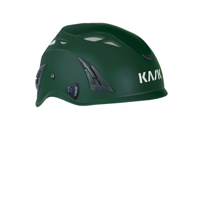 KASK Helm Plasma AQ britisch racing grün, EN 397